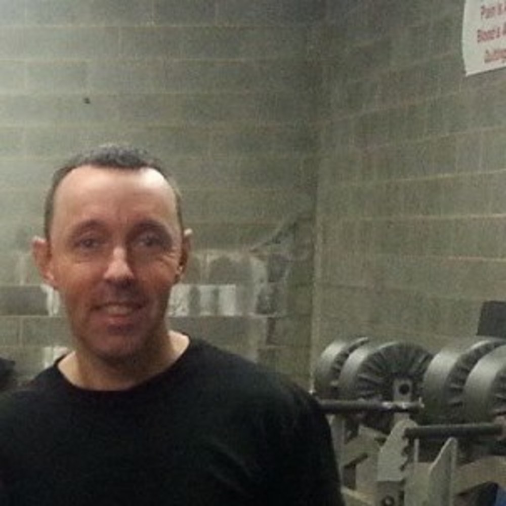 Meet your Posher, Andy
